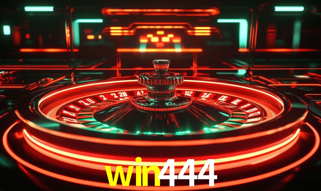 Descubra a Essência do win444: Nossa História e Compromissos