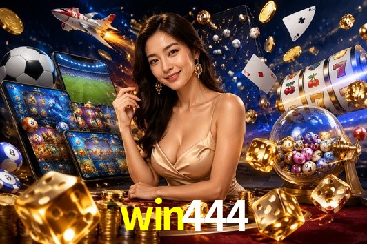 Games Directory win444