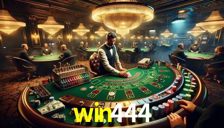 Statistics win444