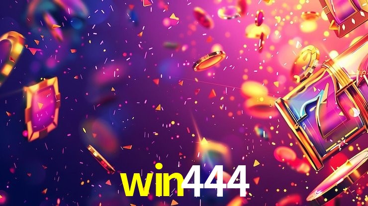 Torneios win444