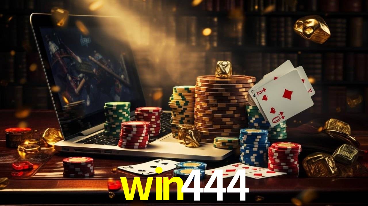 Avaliações dos Jogadores win444
