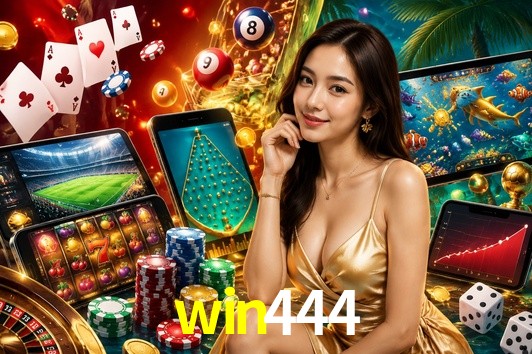 Blackjack Table win444