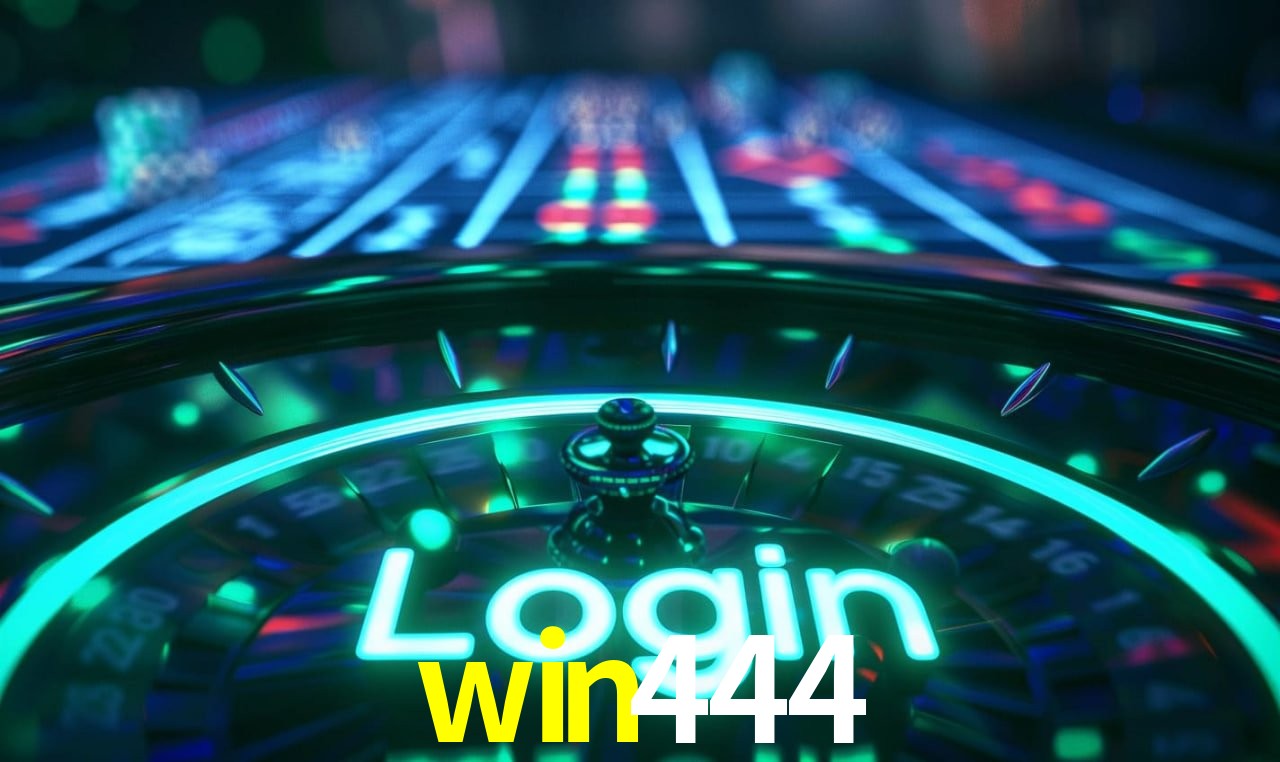 Login Seguro win444