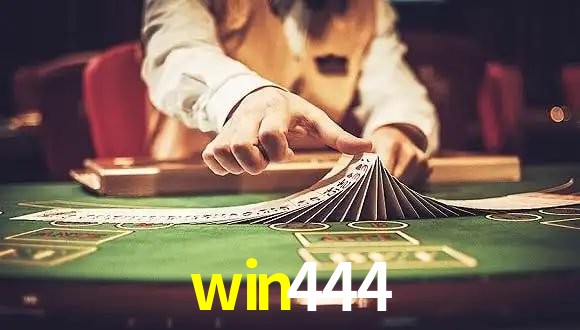 Live Casino win444