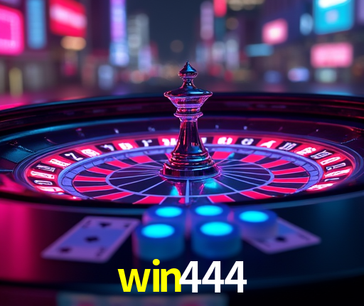 cassino win444