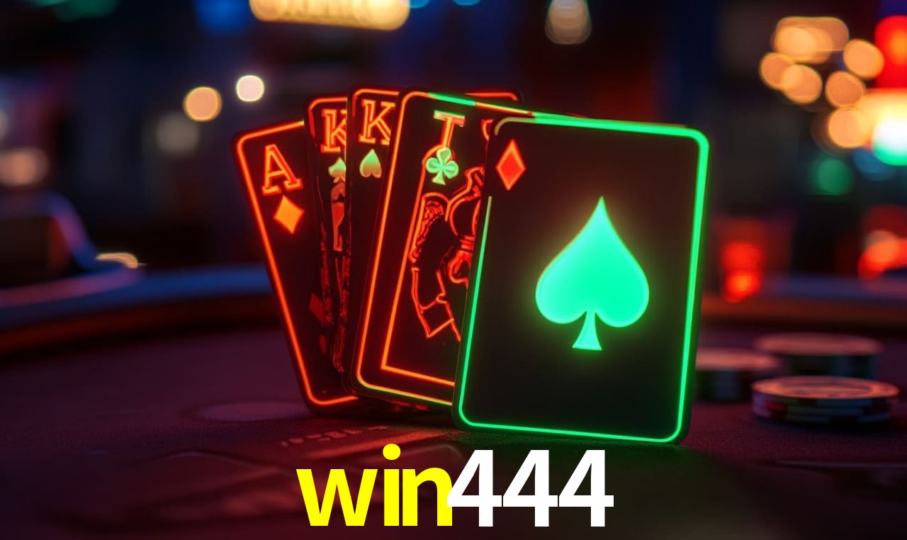 Especiais de Fim de Semana win444