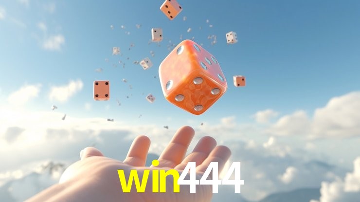 Roulette Table win444