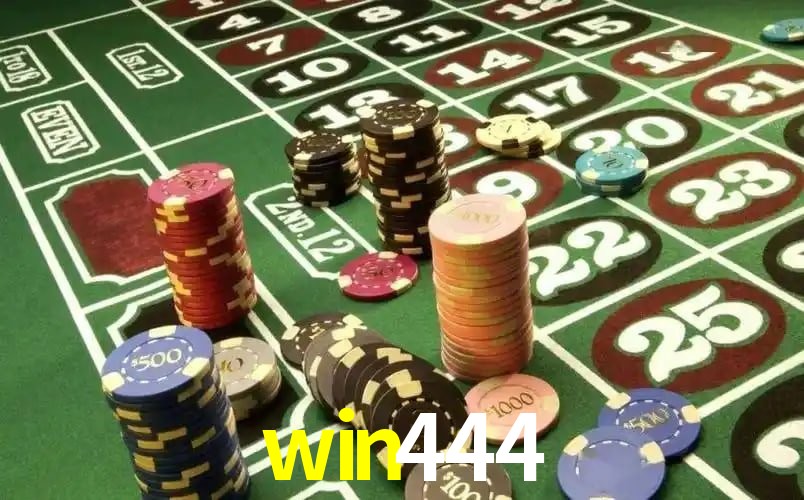 Promoções Sazonais win444