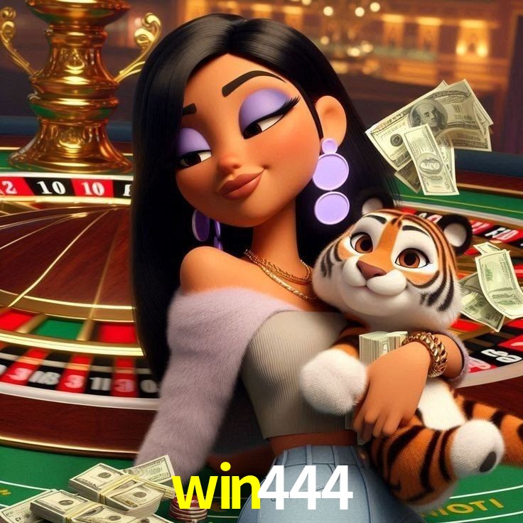 Basketball Betting win444