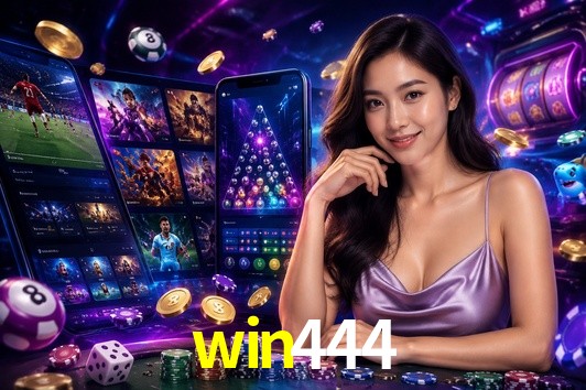 Exclusive Offers win444