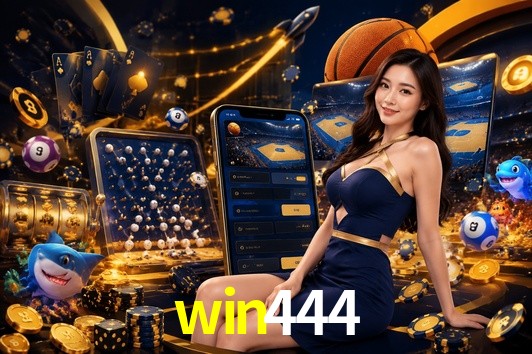 Weekend Specials win444