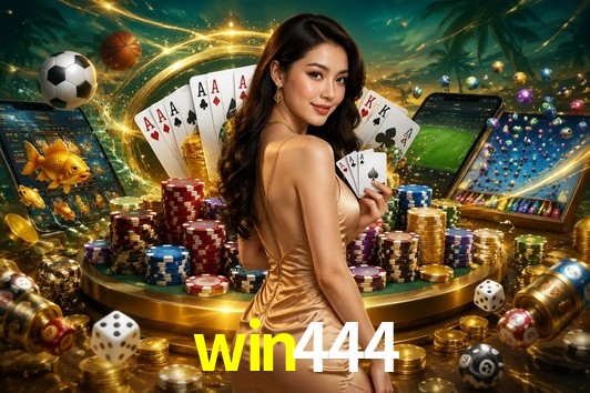 Tournaments win444