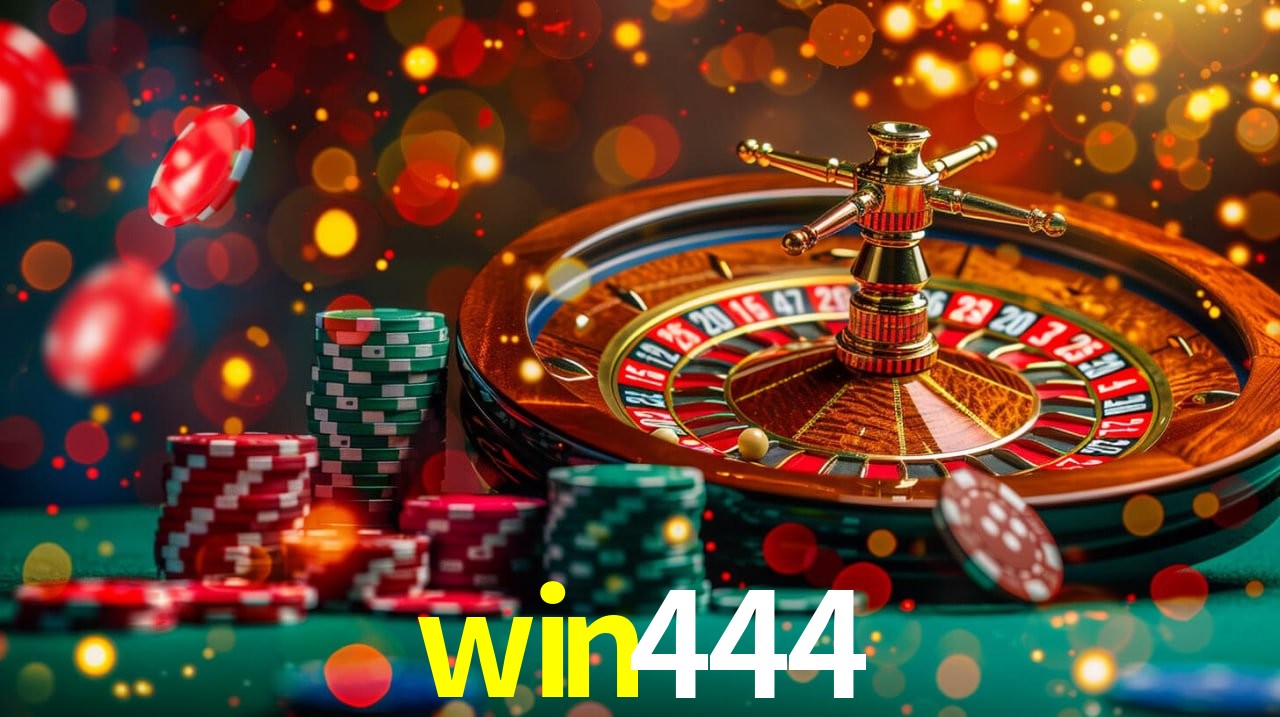 PIX Instantâneo win444