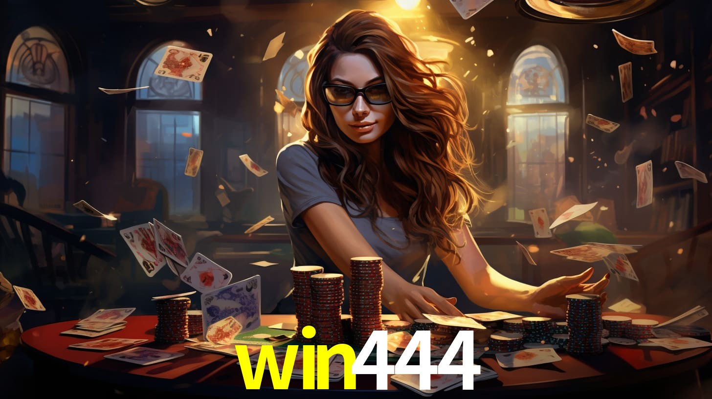 Daily Bonuses win444