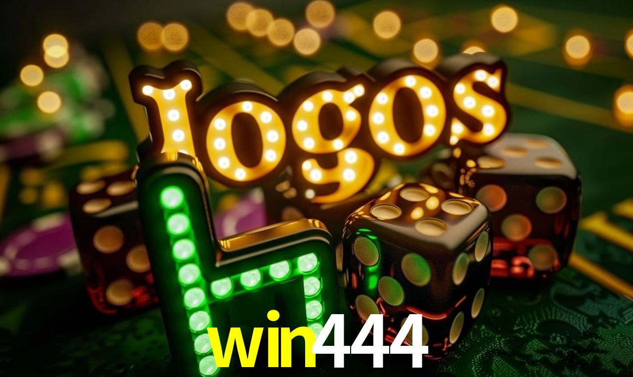 Promoção Relâmpago win444
