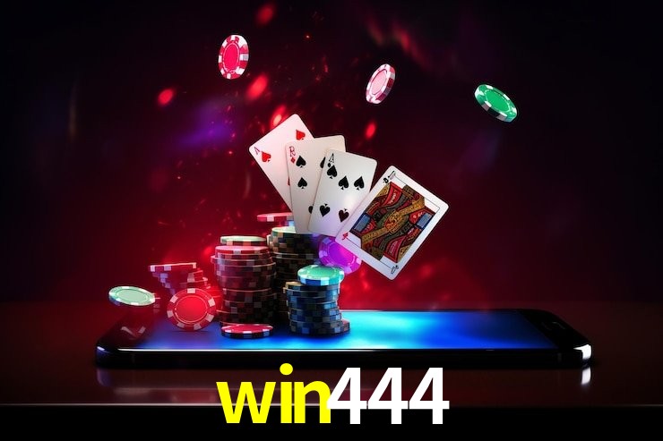 Player Reviews win444