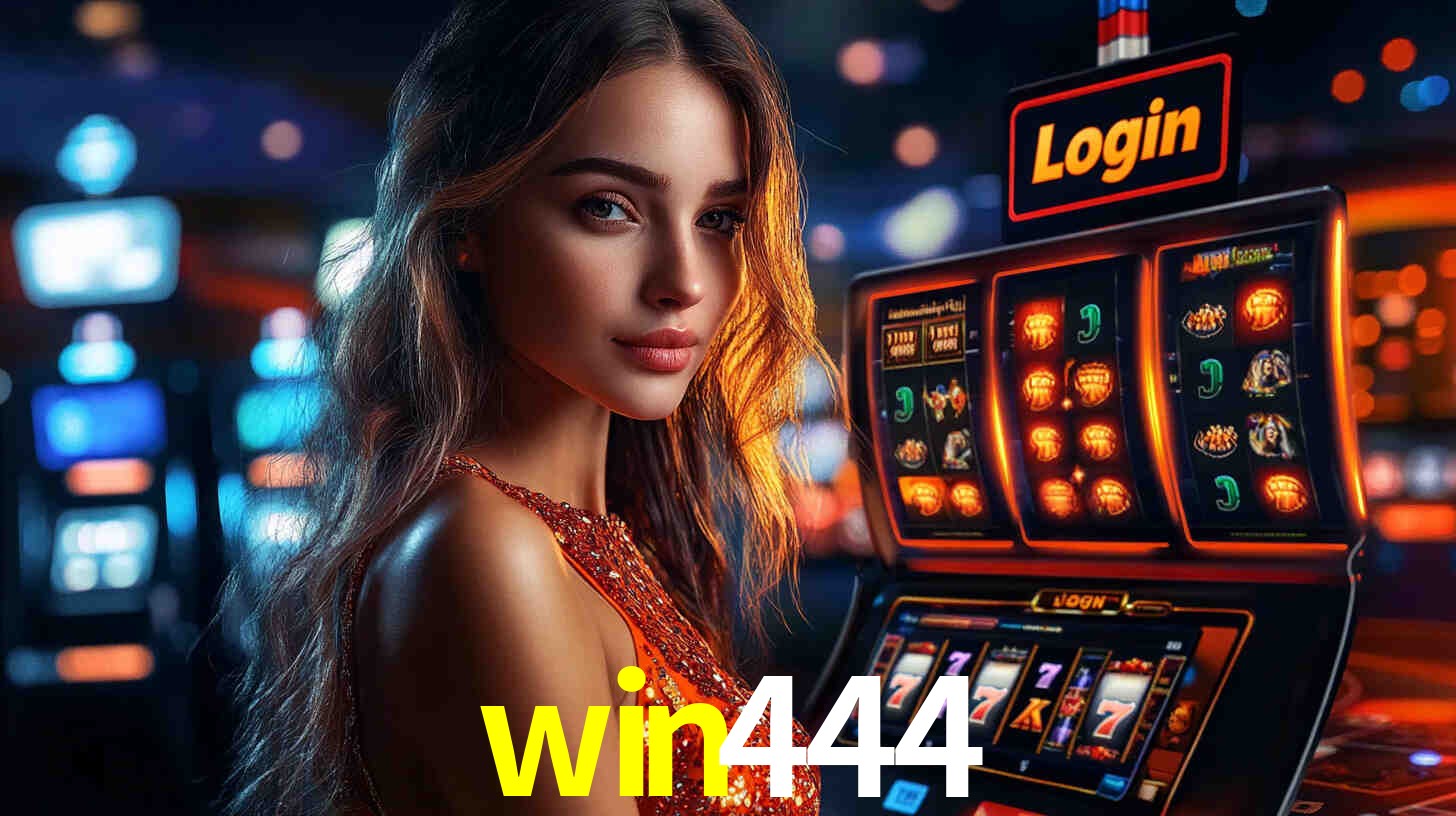 win444: Jogue Crash e Experimente Alta Recompensa Instantânea