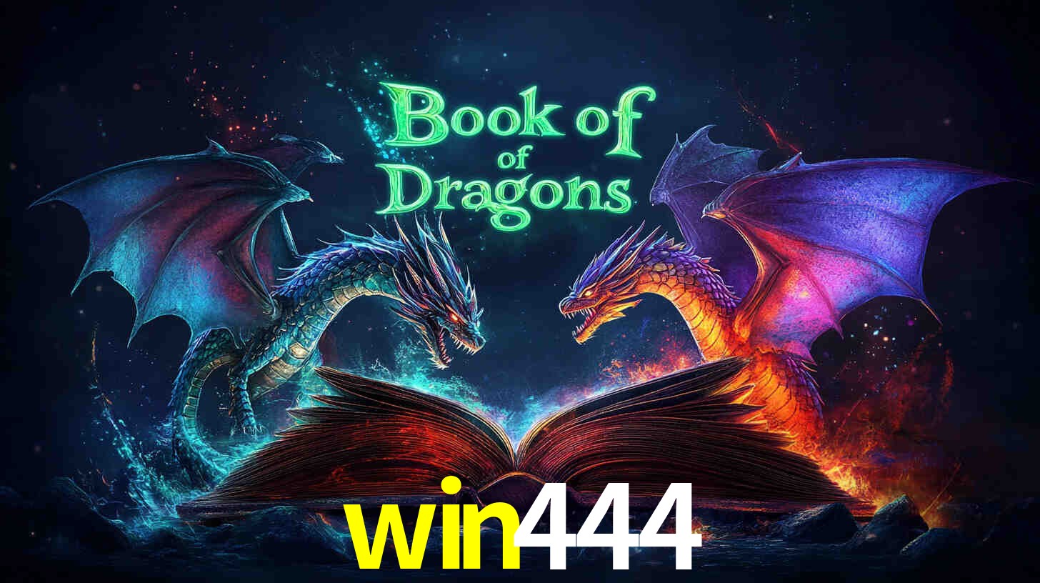 Descubra a Essência do win444: Nossa História e Compromissos