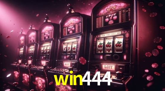 Estatísticas Crash Games win444