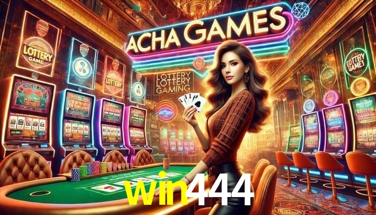 Aviator Game win444