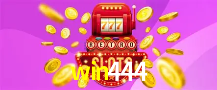 Desvendando o Mundo dos Jogos Virtuais na win444