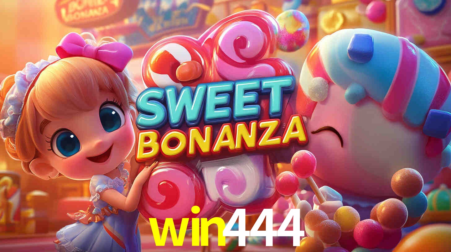 Inovações de Jogos na win444: O Futuro das Experiências Interativas