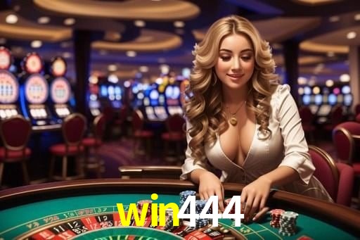 VIP Casino win444