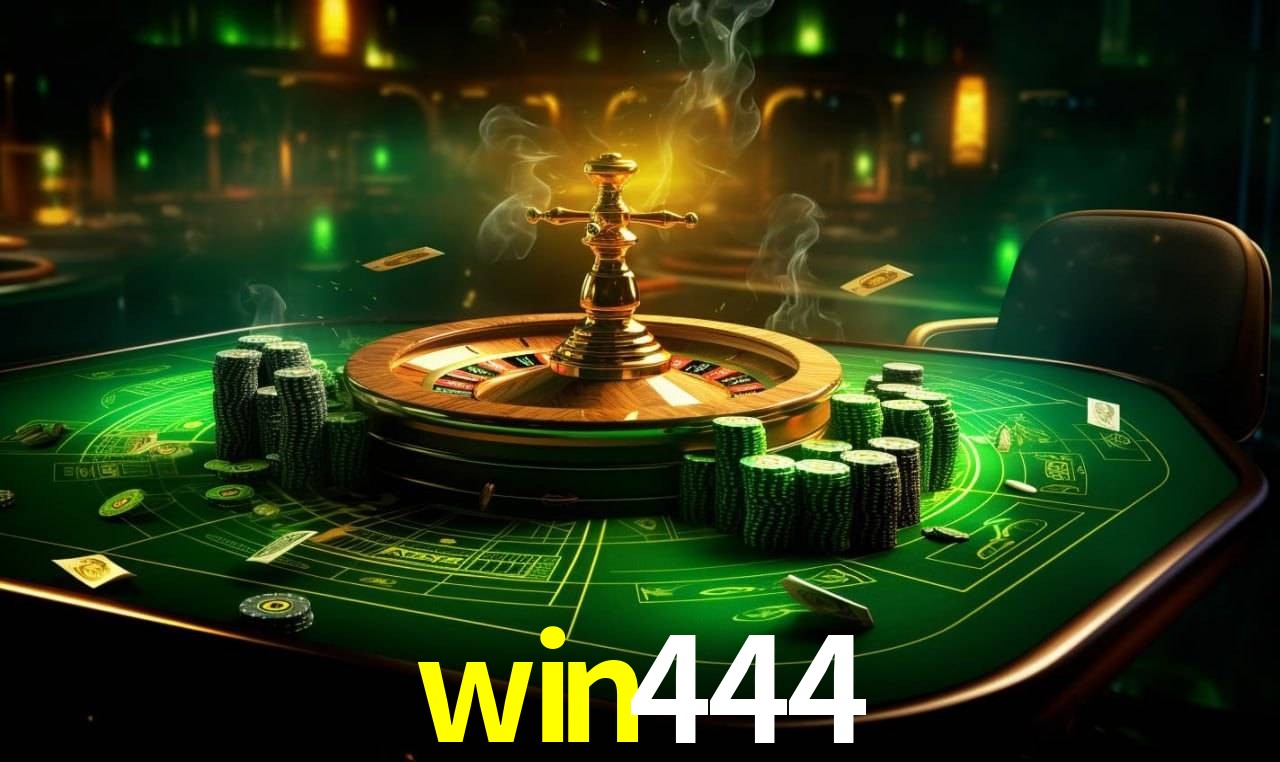 Programa VIP win444
