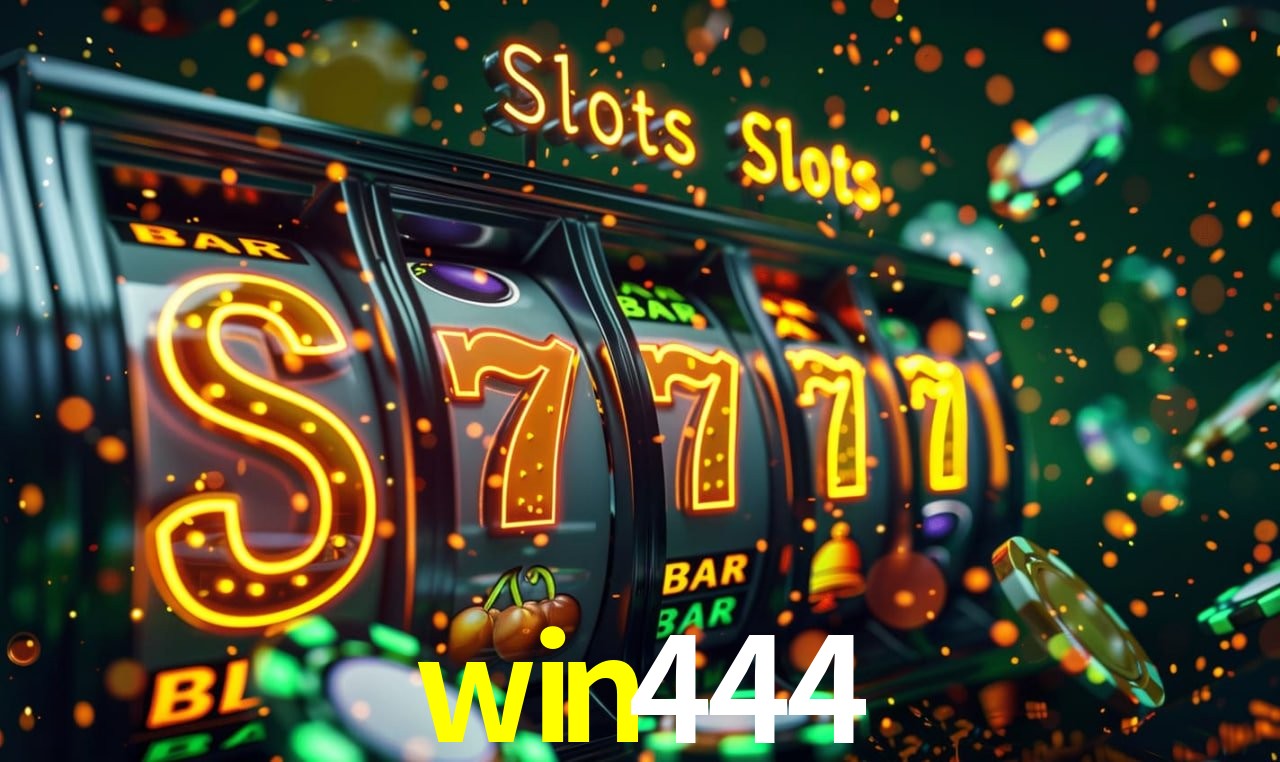 Casino Ao Vivo win444