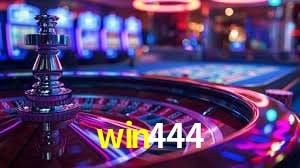 Tecnologia da Plataforma win444