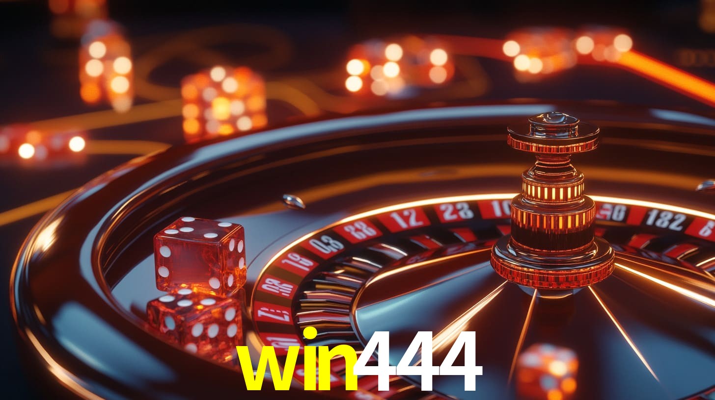 Programa VIP win444