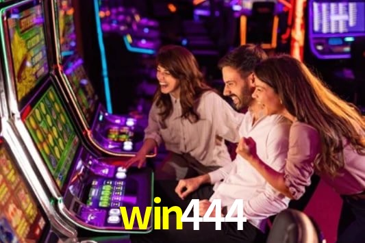 Casino VIP win444