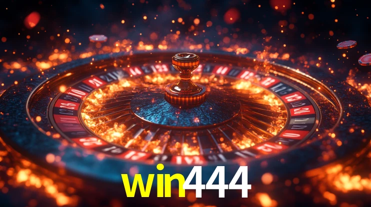 Sinta a adrenalina dos jogos de cassino com win444