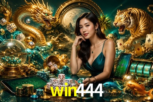 Seasonal Promotions win444