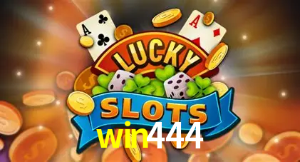 A Popularidade dos Caça-Níqueis no win444
