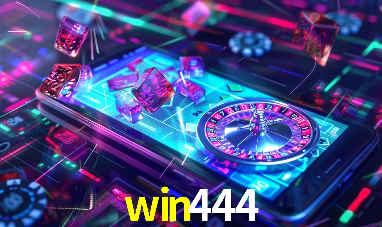Segurança 2FA win444