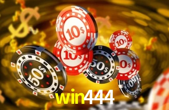 Provedores de Jogos win444