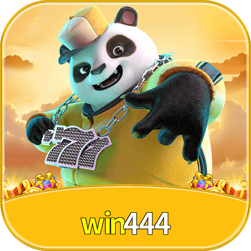 win444 Logo