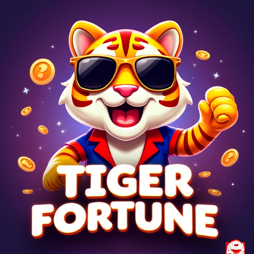 Fortune Tiger win444 cassino online